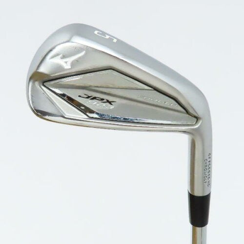 Mizuno JPX 923 Forged Iron Set 5 PW 6 Clubs Modus3 Tour 120 Stiff RH Used Japan0