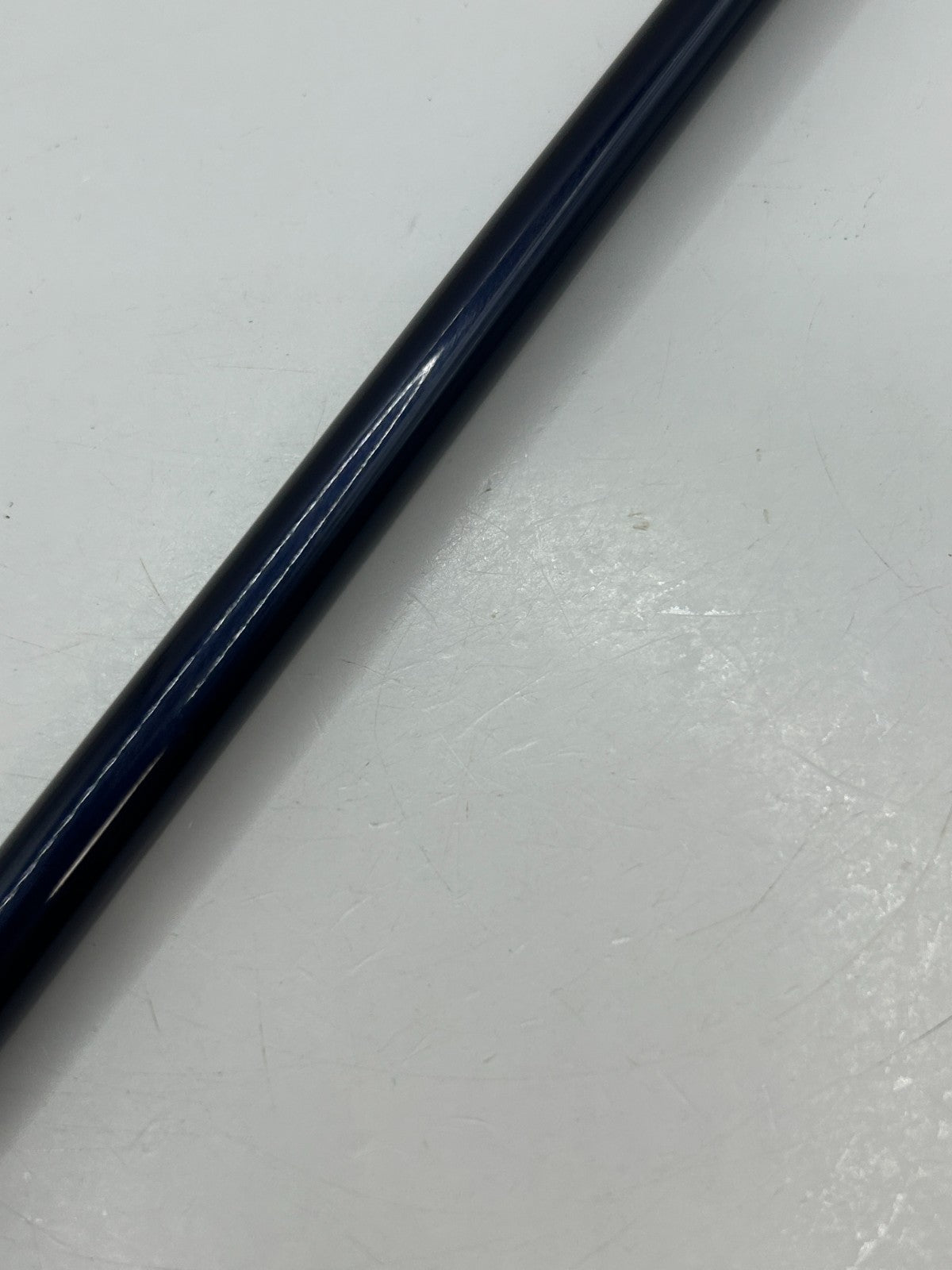 Mitsubishi Diamana BLUE TM50 S Driver Shaft 44.375 in TaylorMade adapter *294912