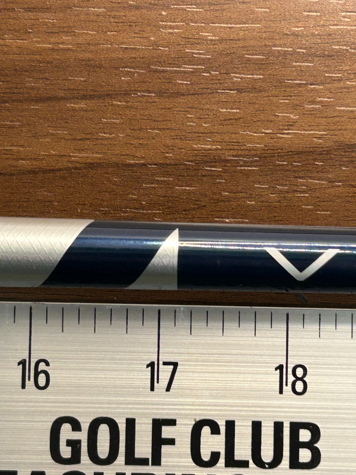 Fujikura VENTUS BLUE 5R VELOCORE Fairway Wood Shaft TaylorMade adapter *248622