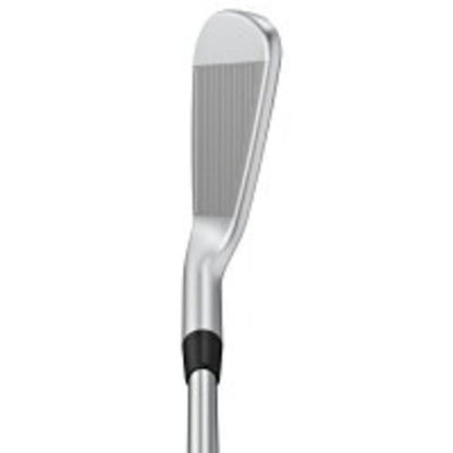 PING i530 Iron Set 6 PW 5pcs N.S.PRO 850GH neo Stiff Black Dot RH New2