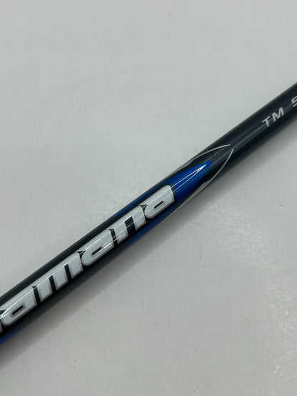 Mitsubishi 2025 Diamana BLUE TM50 S Qi35 Driver Shaft TaylorMade adapter *29803