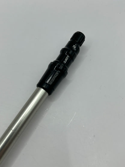 Graphite Design TOUR AD TP-6 Stiff Driver Shaft 44 in TaylorMade adapter *243614