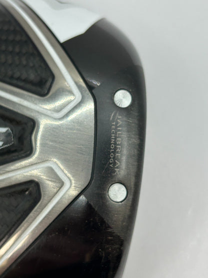 Callaway GBB EPIC STAR 10.5 Black driver head only Right Handed from Japan 396518