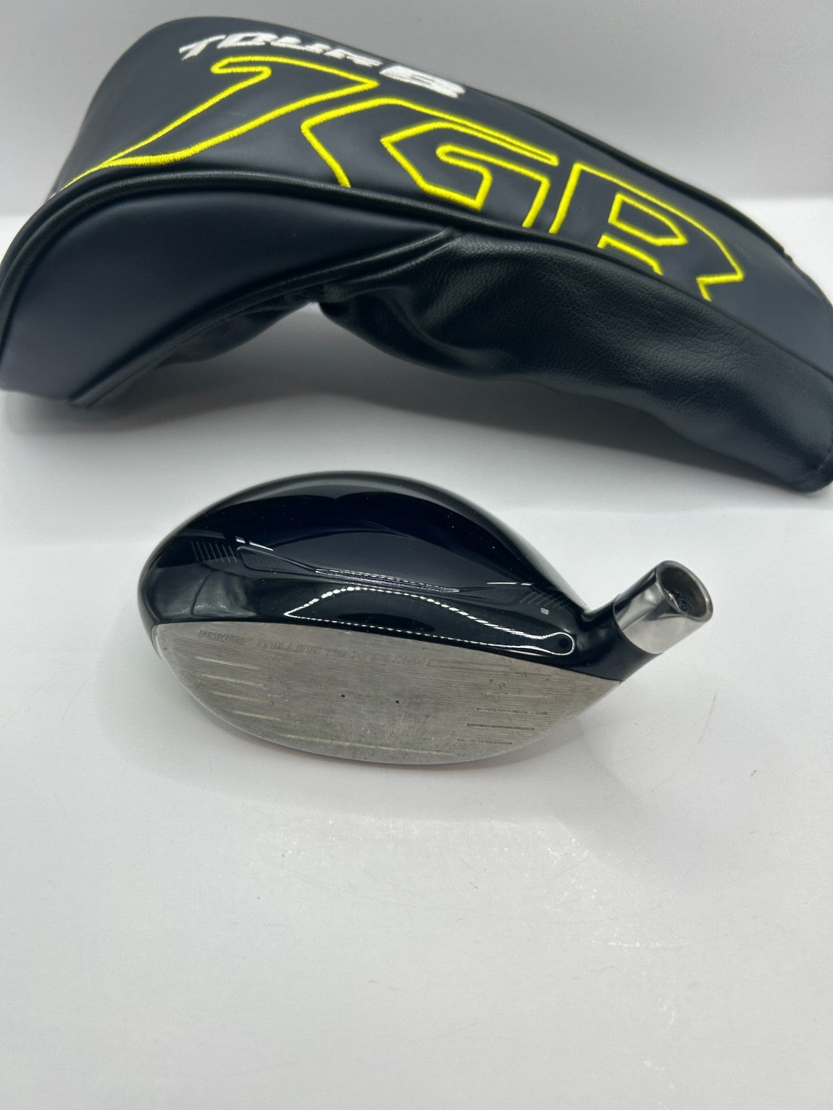 Bridgestone TOUR B JGR 3W 15 Fairway Wood head only Right Handed 35287