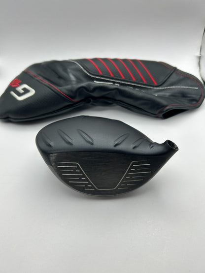 Ping G410 LST 10.5 driver head only Right Handed golf from japan 22377