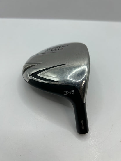 Titleist VG3 3W 15 Fairway Wood Head Only Right Handed From Japan 36031