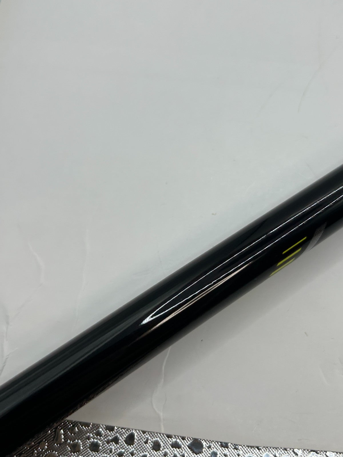 PING ALTA J CB BLACK Stiff Driver Shaft 44.5 in Ping Adapter *30505