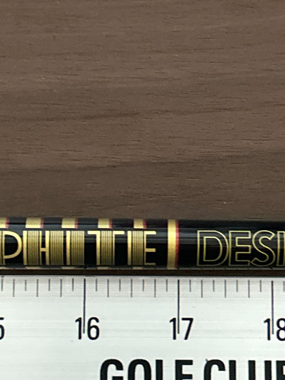 Graphite Design TOUR AD CQ-6 S Fairway Wood Shaft 41.25 in TaylorMade *238822
