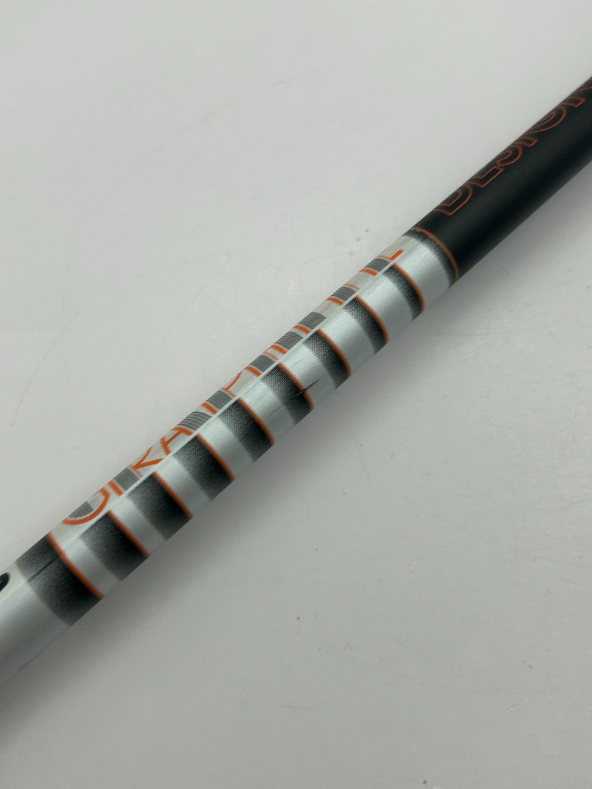 Graphite Design TOUR AD IZ 5 S Fairway Wood Shaft 40.675 in No adapter *23758
