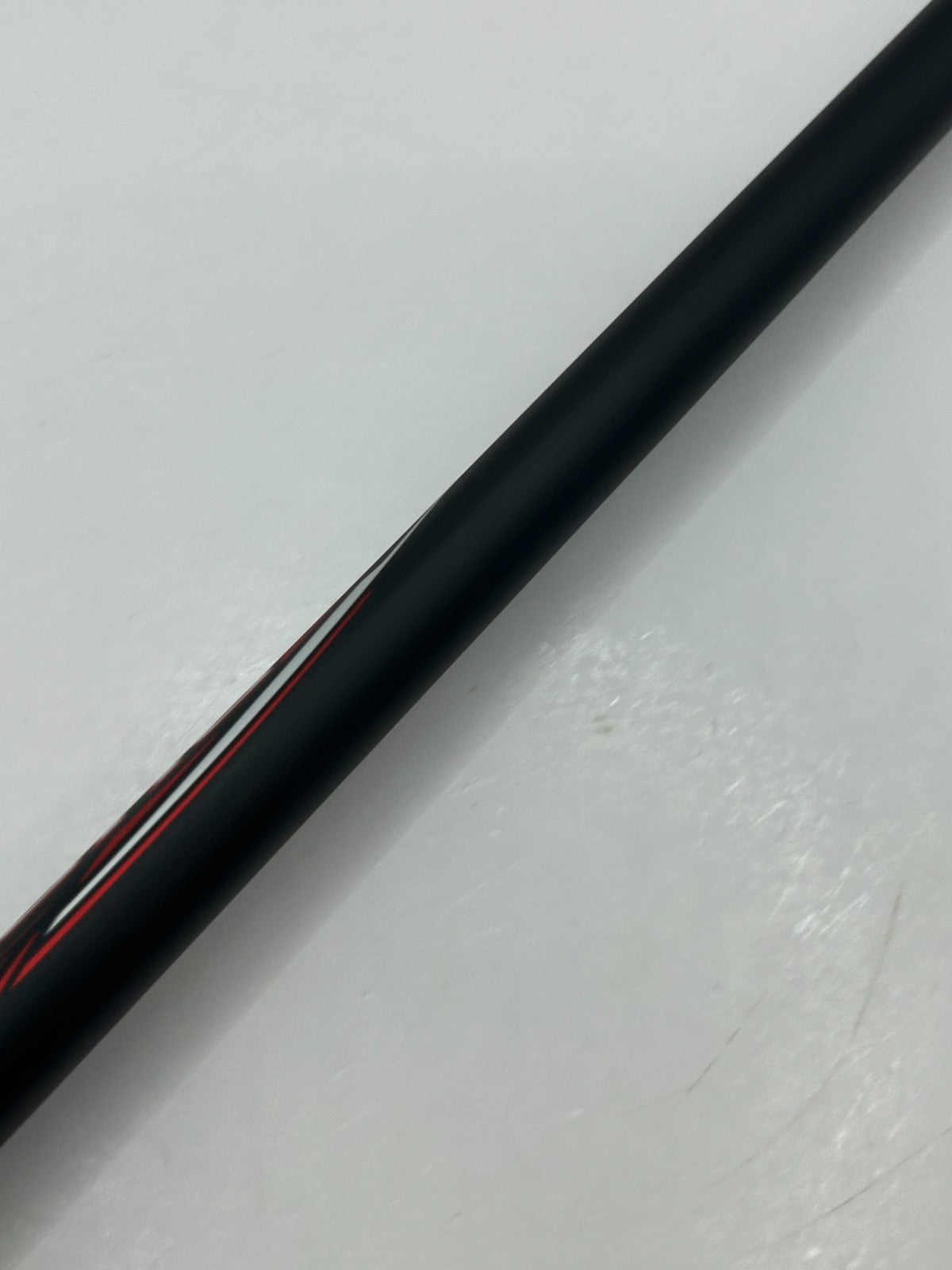 Mitsubishi Diamana RB 53 Stiff Driver Shaft 43.875 in TaylorMade Adapter *31109