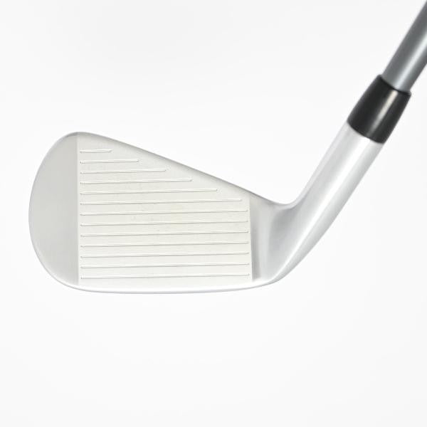 Titleist T250 Launch Spec 2025 Iron Set 5 PW 6 Clubs MMT AMC RED 55 R3 RH Used2