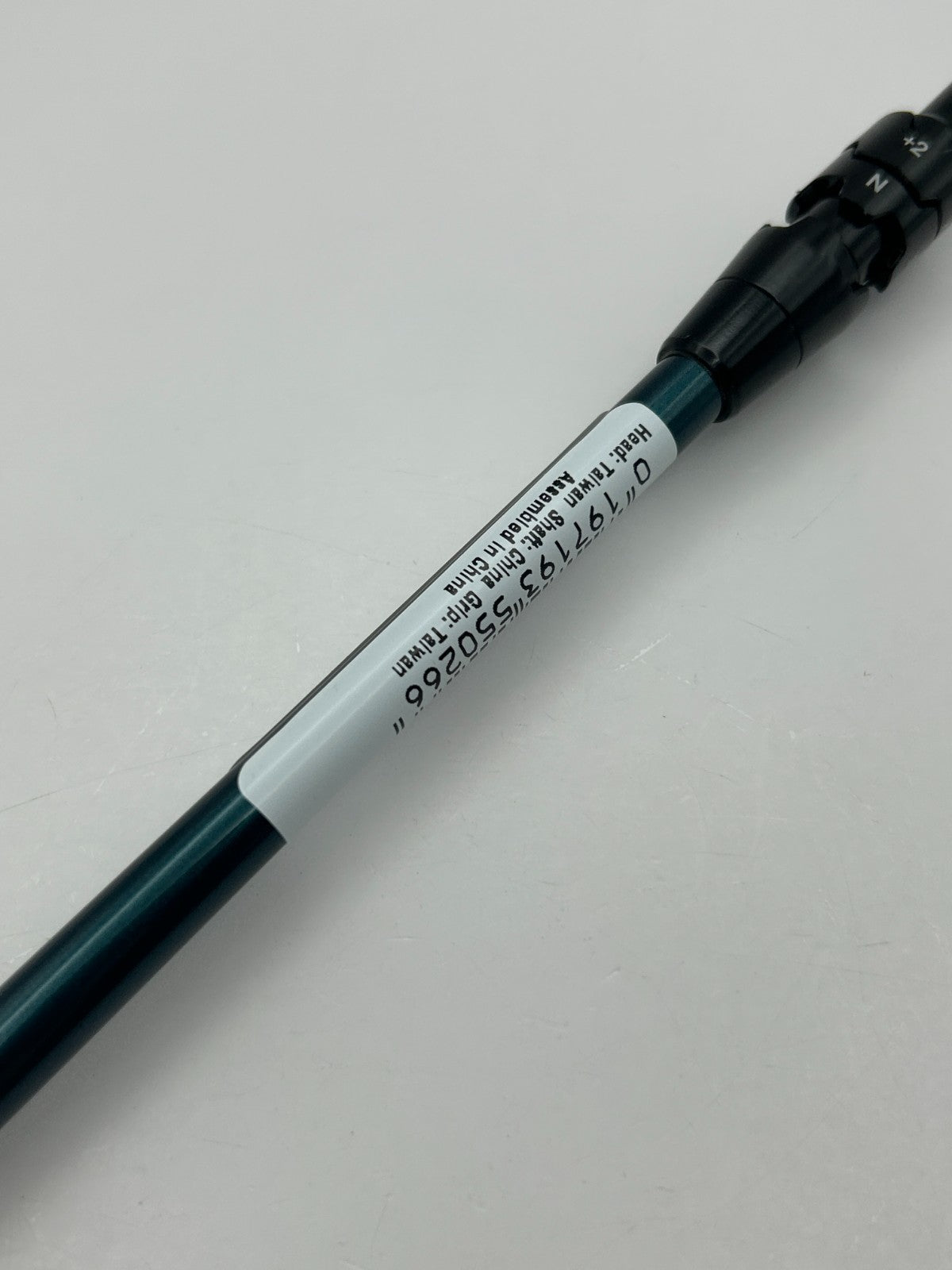 Fujikura VENTUS GREEN for Callaway 5 S ELYTE Driver Shaft 44.25 in *224512