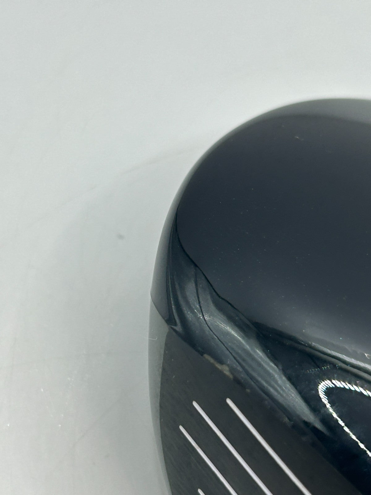 Titleist VG3 5W 18 Fairway Wood Head Only Right Handed From Japan 361821