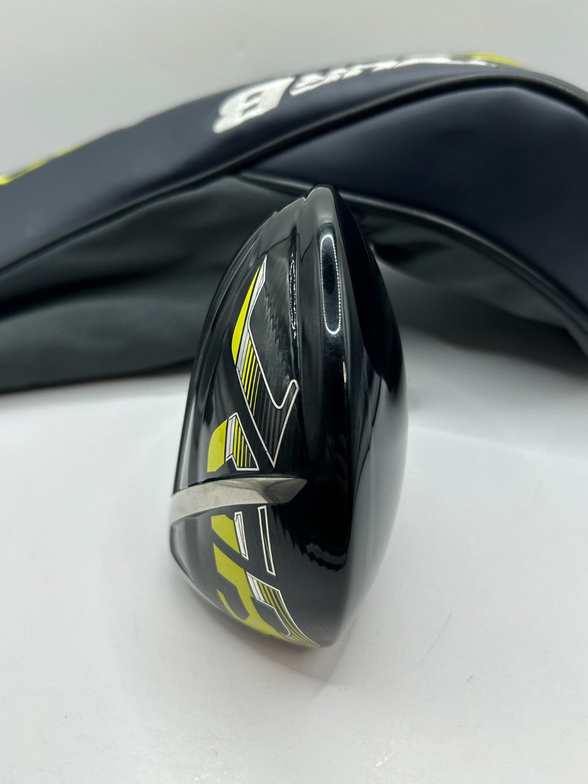 Bridgestone TOUR B JGR 9.5 Driver head only Right-Handed 361216