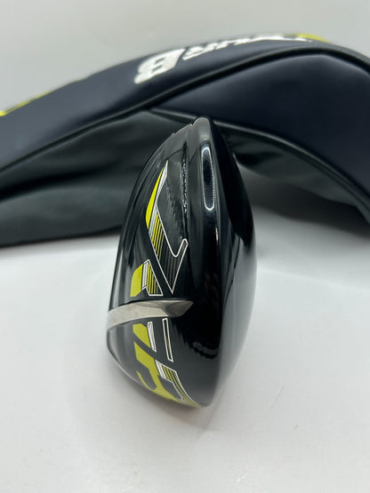 Bridgestone TOUR B JGR 9.5 Driver head only Right-Handed 361216