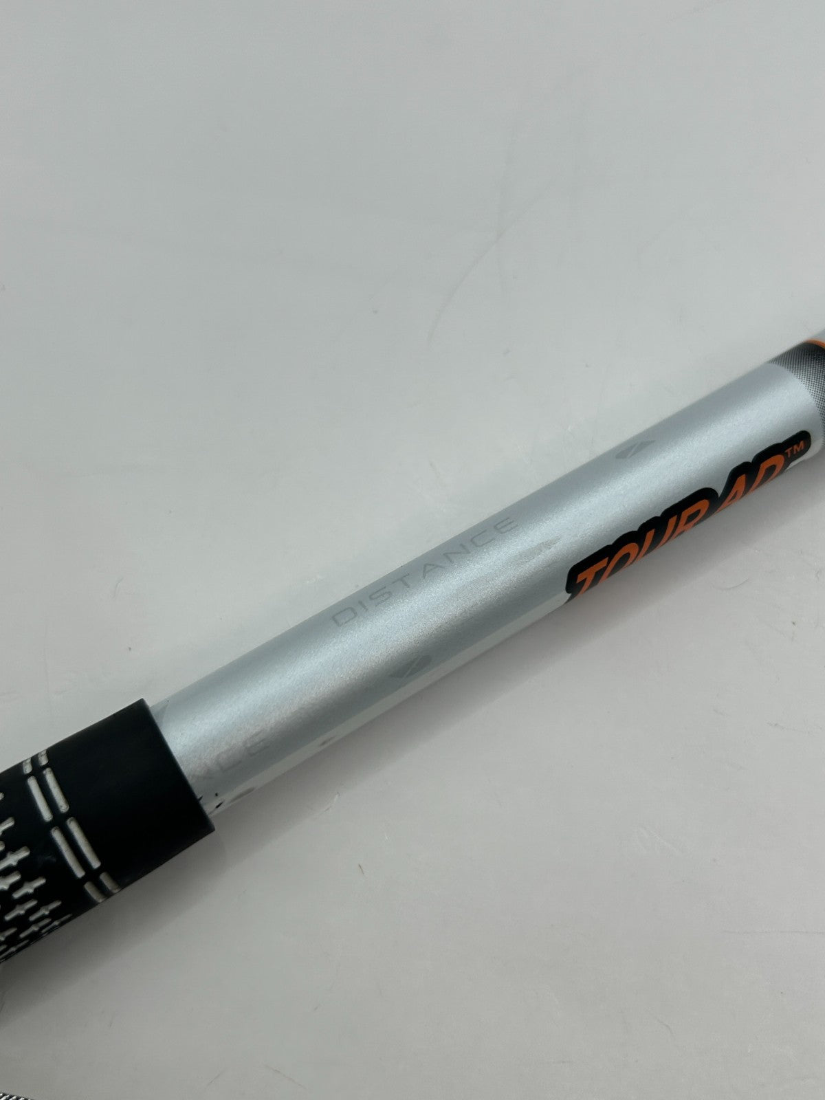 Graphite Design TOUR AD IZ-6 Stiff Fairway Wood Shaft Titleist adapter *26125