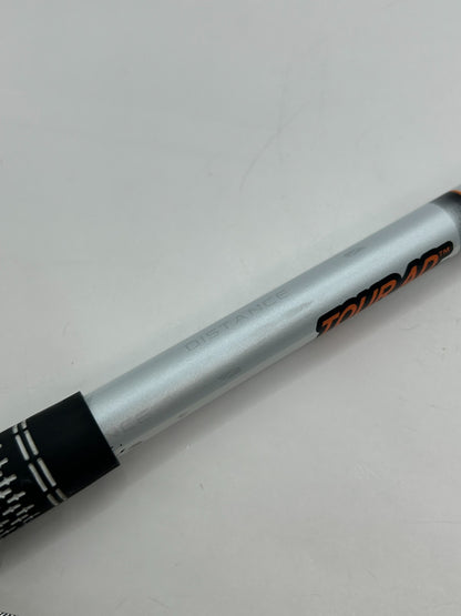 Graphite Design TOUR AD IZ-6 Stiff Fairway Wood Shaft Titleist adapter *26125