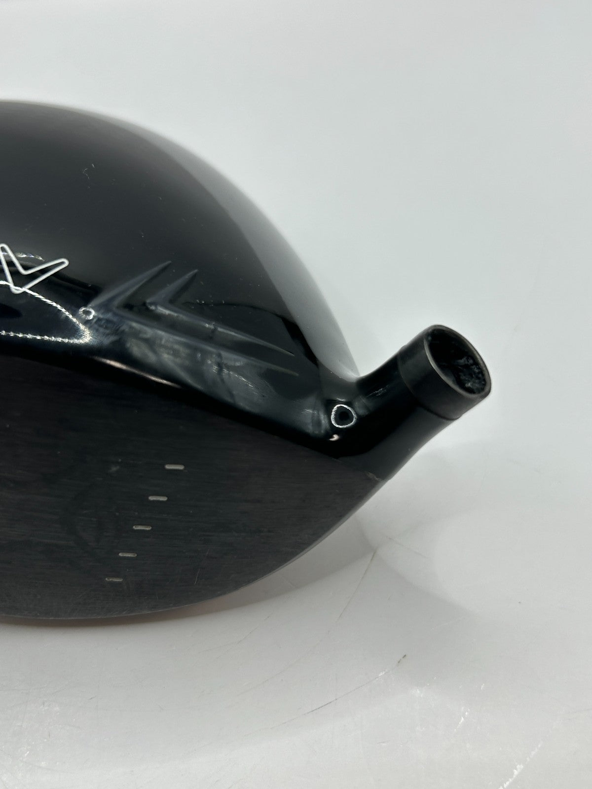Callaway GBB EPIC STAR 10.5 driver head only Right Handed from Japan 38889