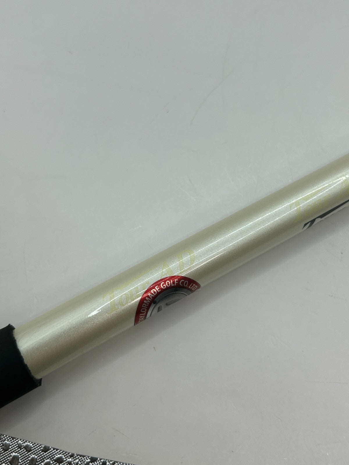 Graphite Design TOUR AD MT-7 Stiff Fairway Wood Shaft 42.5 in TaylorMade *26994