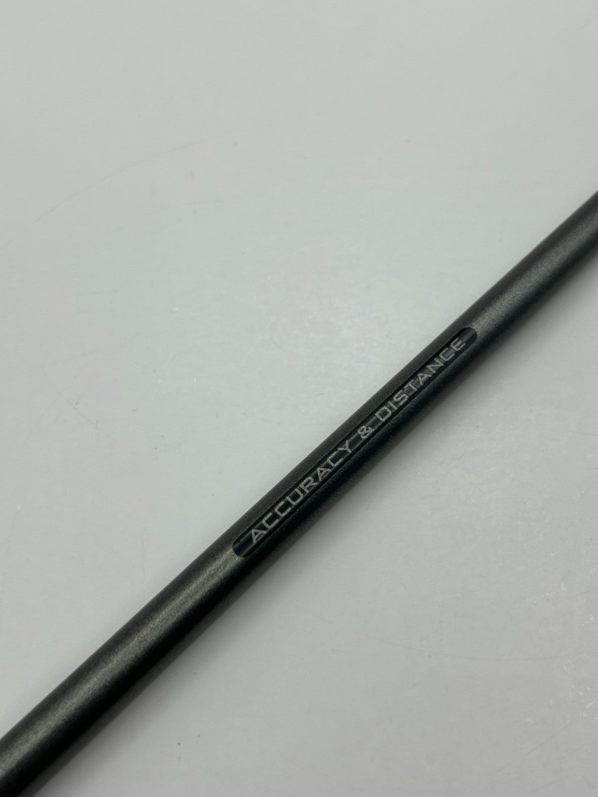 Graphite Design TOUR AD XC-6 Stiff Fairway Wood Shaft 40.675 in No adapter *159612