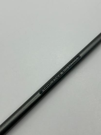 Graphite Design TOUR AD XC-6 Stiff Fairway Wood Shaft 40.675 in No adapter *159612