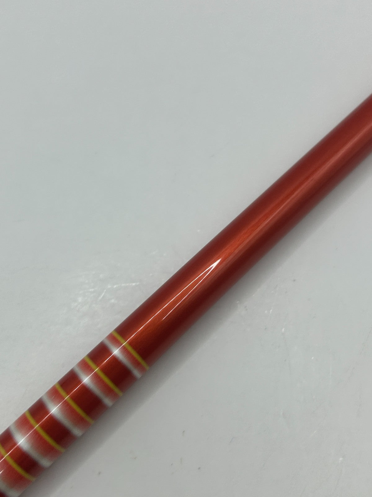 Graphite Design TOUR AD DJ-7 Stiff Driver Shaft TaylorMade adapter *26408