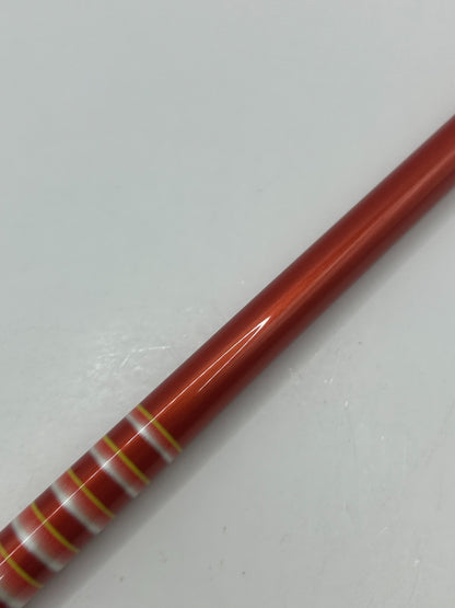 Graphite Design TOUR AD DJ-7 Stiff Driver Shaft TaylorMade adapter *26408