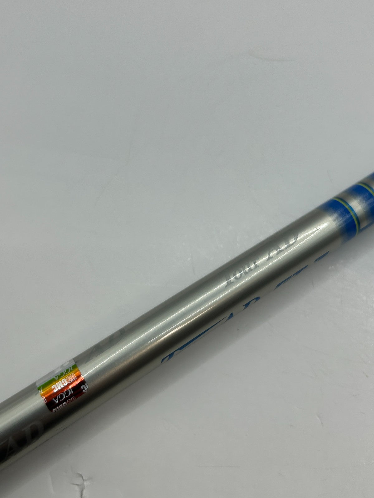 Graphite Design TOUR AD GT 7 Stiff Driver Shaft 44 in Titleist adapter *30985
