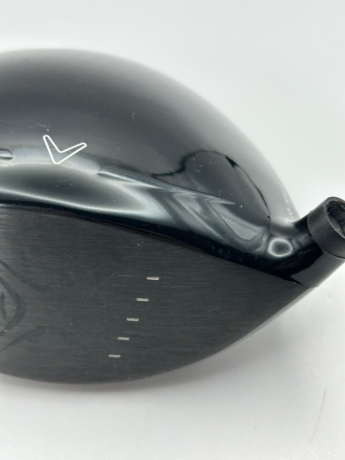 Callaway ROGUE STAR 10.5 driver head only Right Handed from japan 34329