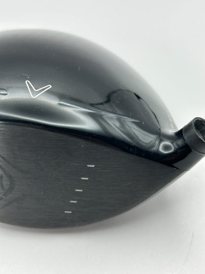 Callaway ROGUE STAR 10.5 driver head only Right Handed from japan 34329
