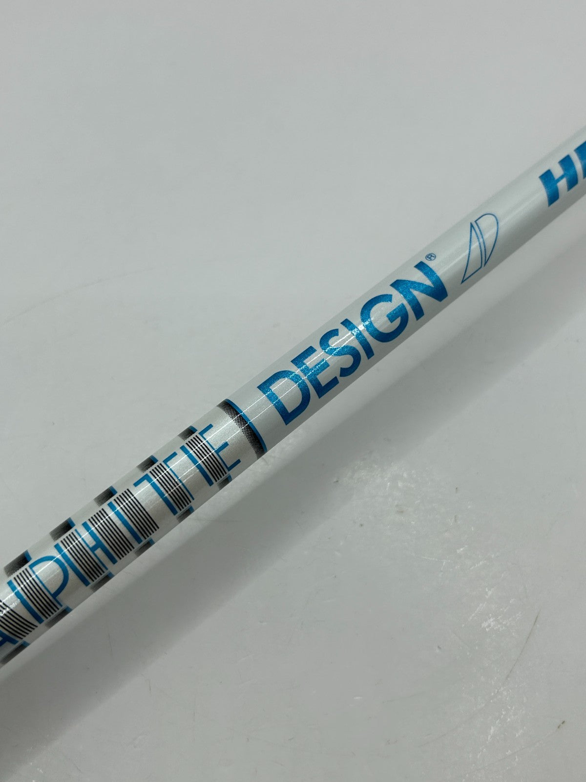 Graphite Design TOUR AD HD-6 Stiff Regular Fairway Wood Shaft TaylorMade *26662
