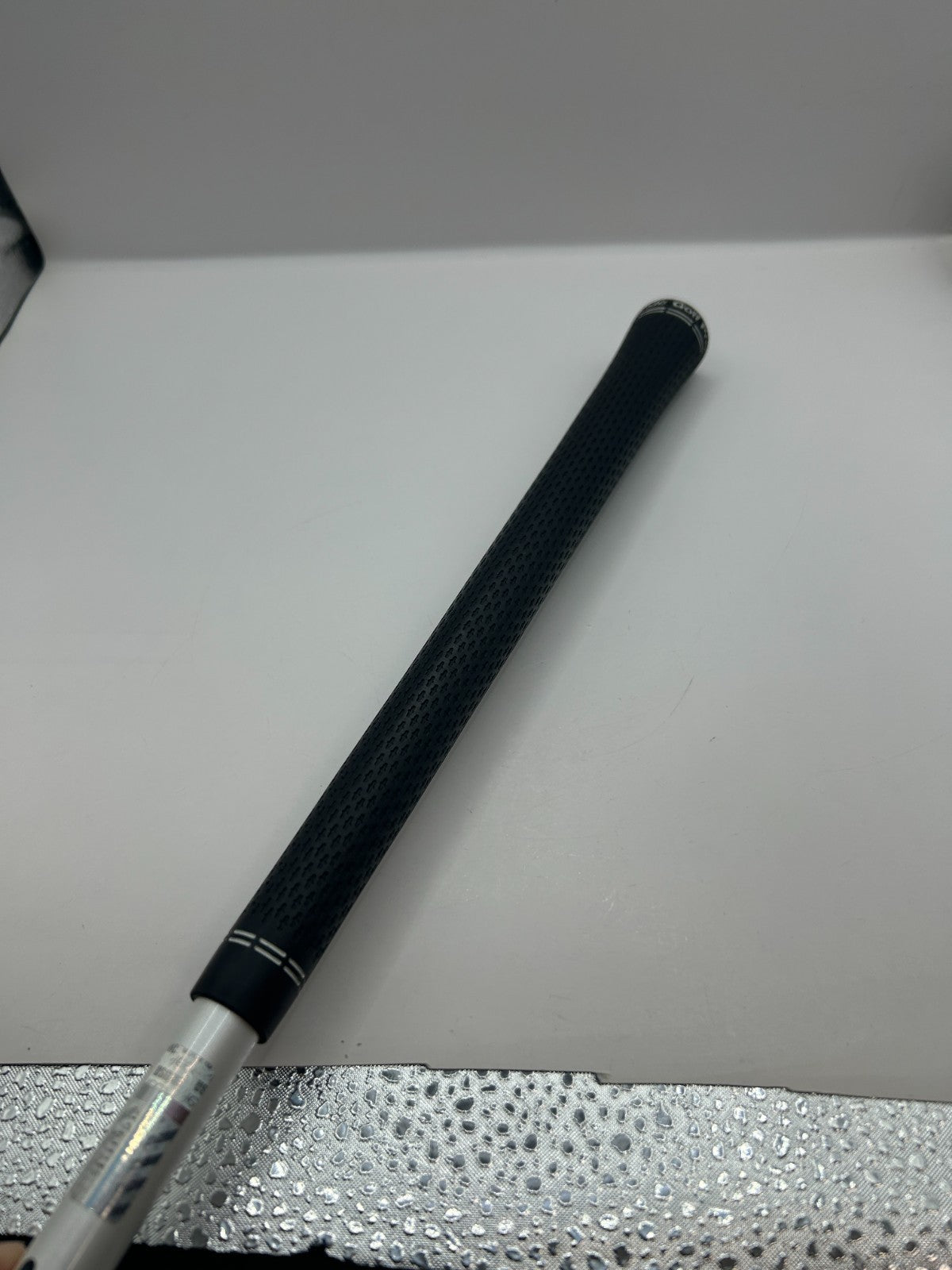 Graphite Design TOUR AD HD 4 Stiff Fairway Wood Shaft 39.25 in No adapter *252517