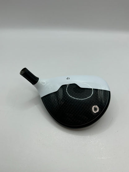 TaylorMade M2 5W 18 Fairway Wood Head Only Right Handed golf from japan 348611