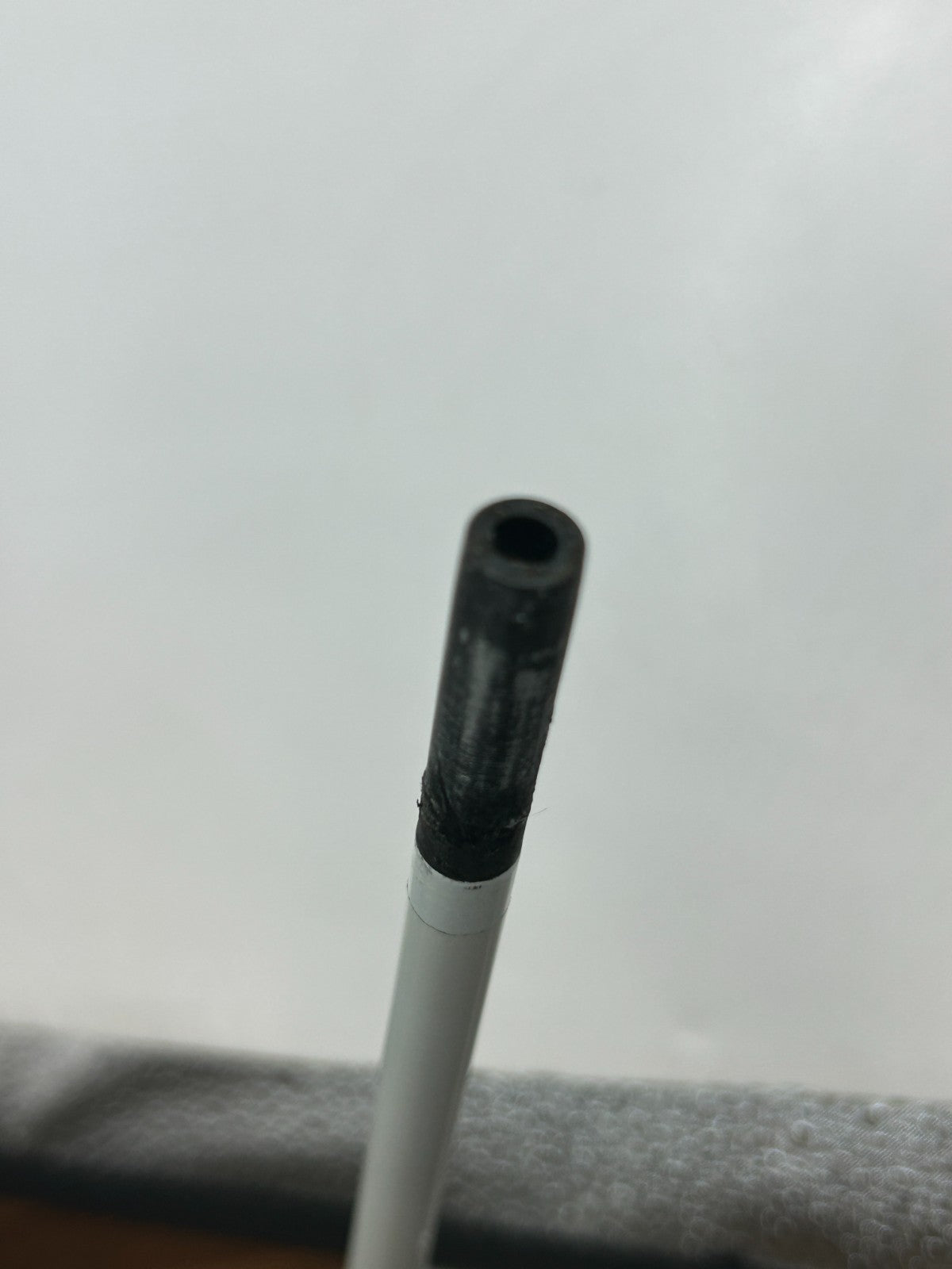 Graphite Design TOUR AD HD 6 Stiff Driver Shaft 44.125 in No Adapter *307716