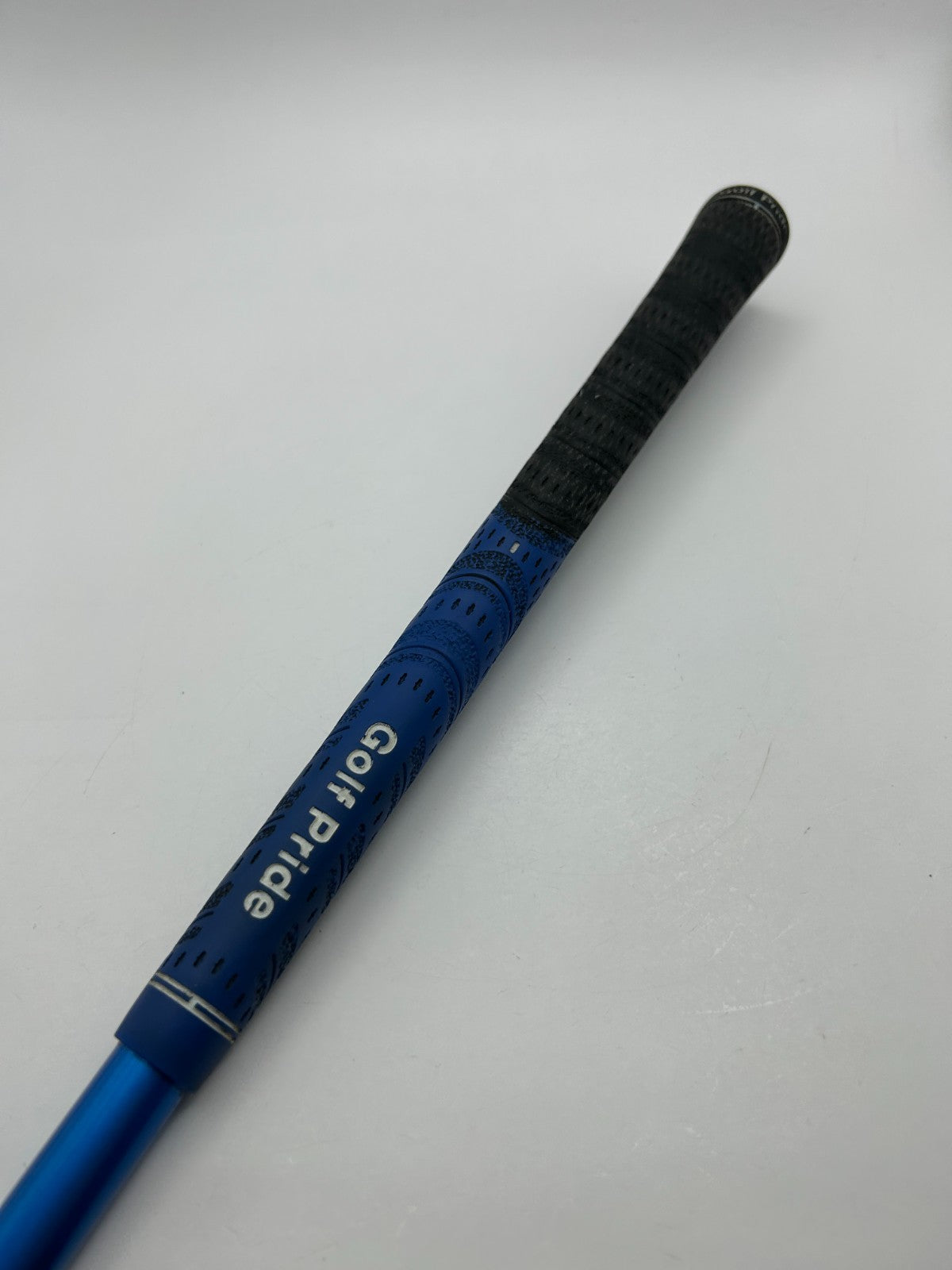 Graphite Design TOUR AD PT 6 Stiff Driver Shaft 43.25 in TaylorMade adapter 232817