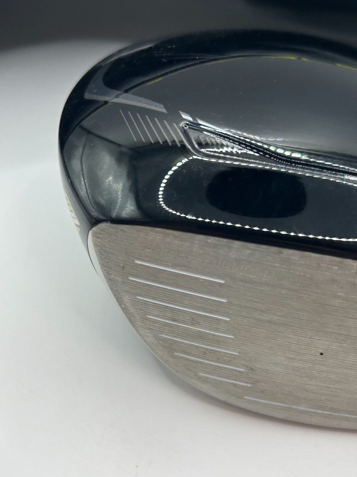 Bridgestone TOUR B JGR 9.5 Driver head only Right Handed 35548