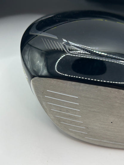 Bridgestone TOUR B JGR 9.5 Driver head only Right Handed 35548