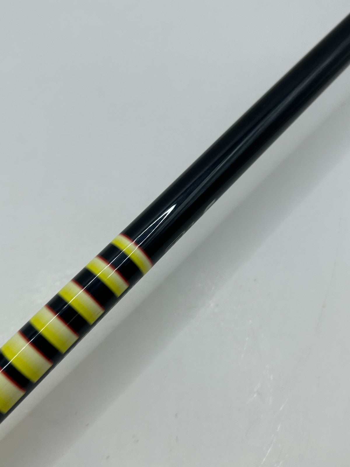 Graphite Design TOUR AD MJ-6 Stiff Fairway Wood 41.5 in TaylorMade adapter *26686