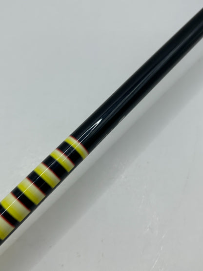 Graphite Design TOUR AD MJ-6 Stiff Fairway Wood 41.5 in TaylorMade adapter *26686