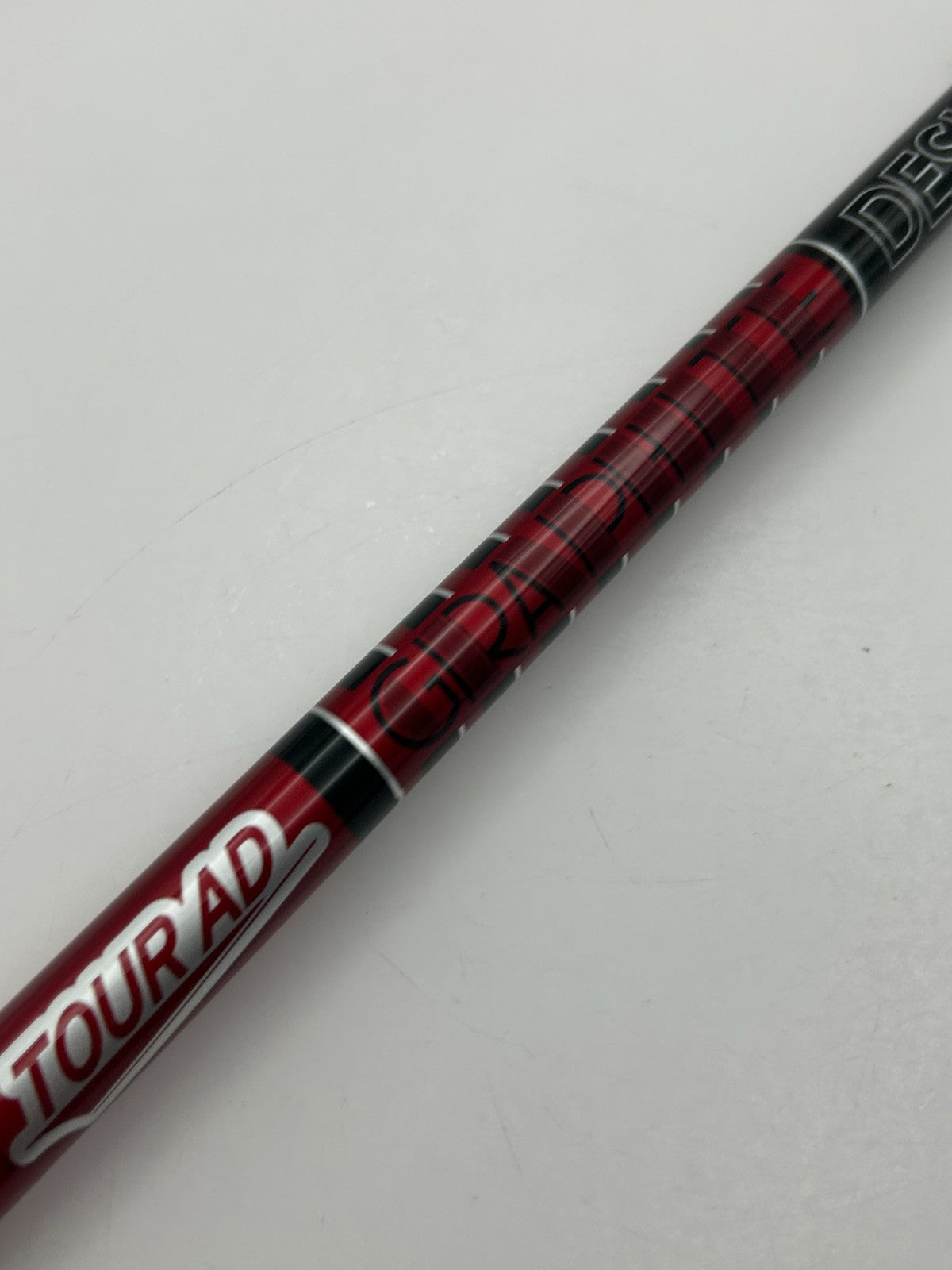 Graphite Design TOUR AD VF 5 S Fairway Wood Shaft 41.5 in Cobra adapter *21853