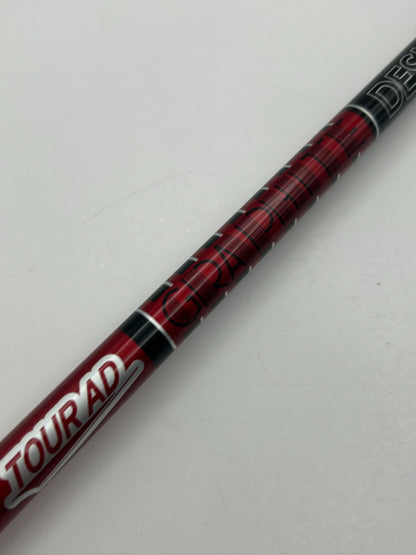 Graphite Design TOUR AD VF 5 S Fairway Wood Shaft 41.5 in Cobra adapter *21853
