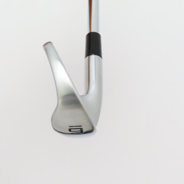TaylorMade P8CB 2025 Iron Set 6 PW 5 Clubs N.S.PRO 950GH neo S RH Used3