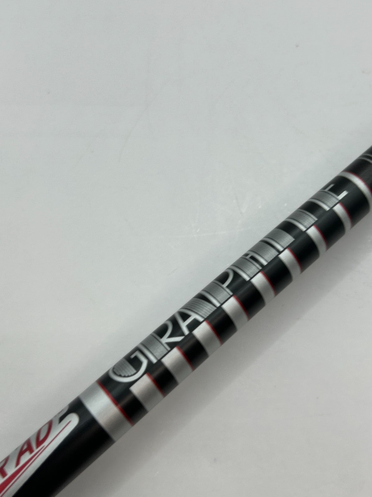 Graphite Design TOUR AD XC 6 Stiff Driver Shaft 43.75 in No Adapter *274810
