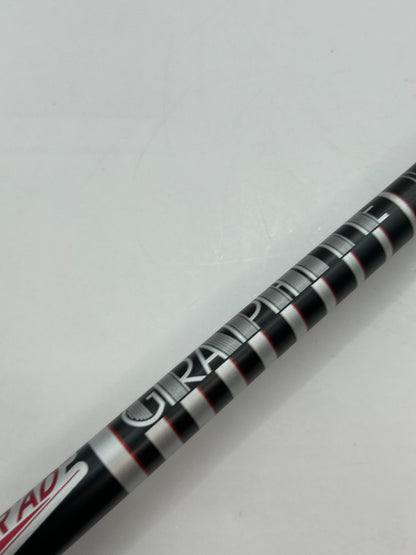 Graphite Design TOUR AD XC 6 Stiff Driver Shaft 43.75 in No Adapter *274810