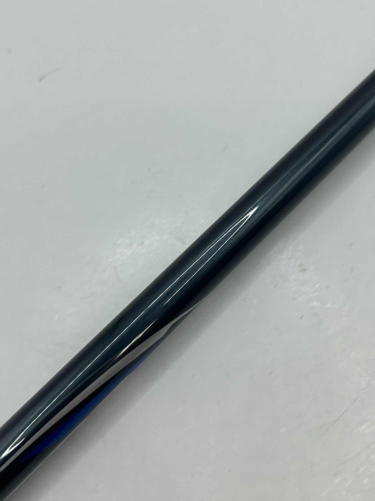Mitsubishi 2025 Diamana BLUE TM50 R Qi35 Driver Shaft TaylorMade adapter *29688
