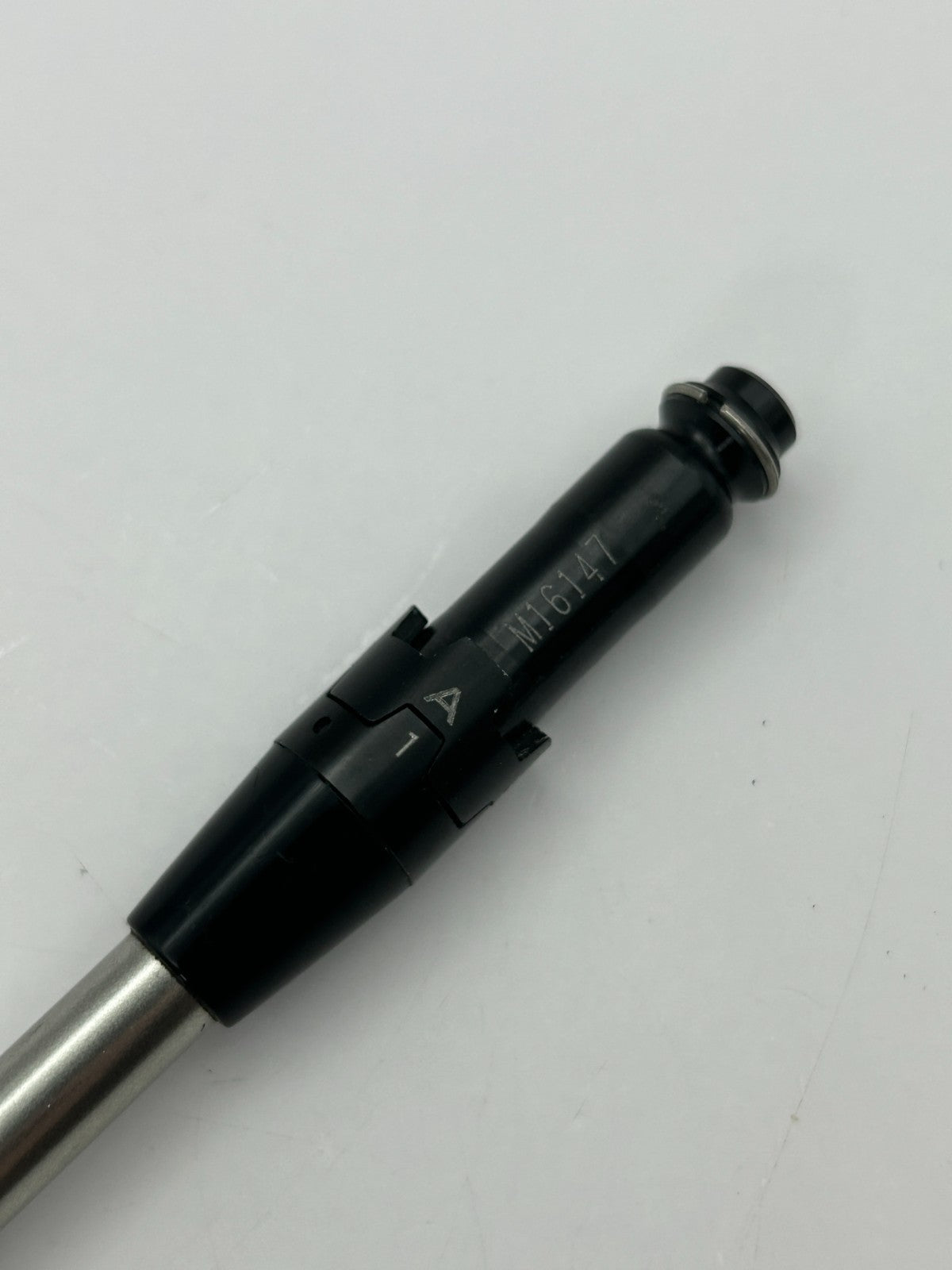 Graphite Design TOUR AD TP 6 S Driver Shaft 43.875 in Titleist Adapter *239714