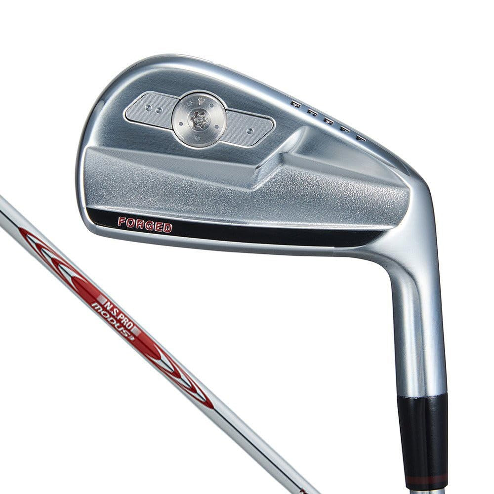 ONOFF FORGED KURO 2026 Iron Set 5pcs 6 PW N.S.PRO MODUS3 TOUR 110 Steel S RH New0