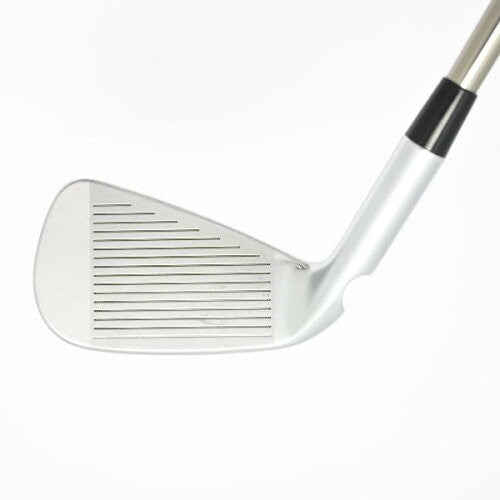 PING i530 Power Spec Iron Set 6 PW 5 Clubs TOUR 2.0 CHROME 85 S RH Used Japan2