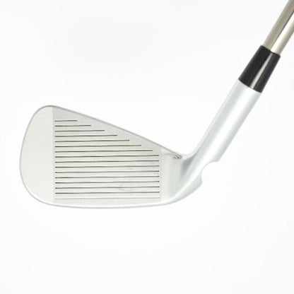 PING i530 Power Spec Iron Set 6 PW 5 Clubs TOUR 2.0 CHROME 85 S RH Used Japan2
