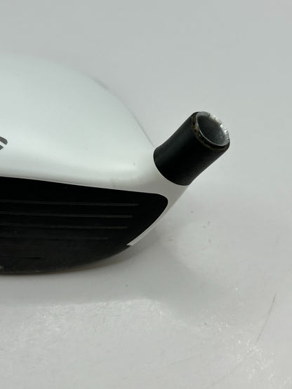 TaylorMade SLDR S 3HL 17 Fairway Wood Head Only Right Handed 35269